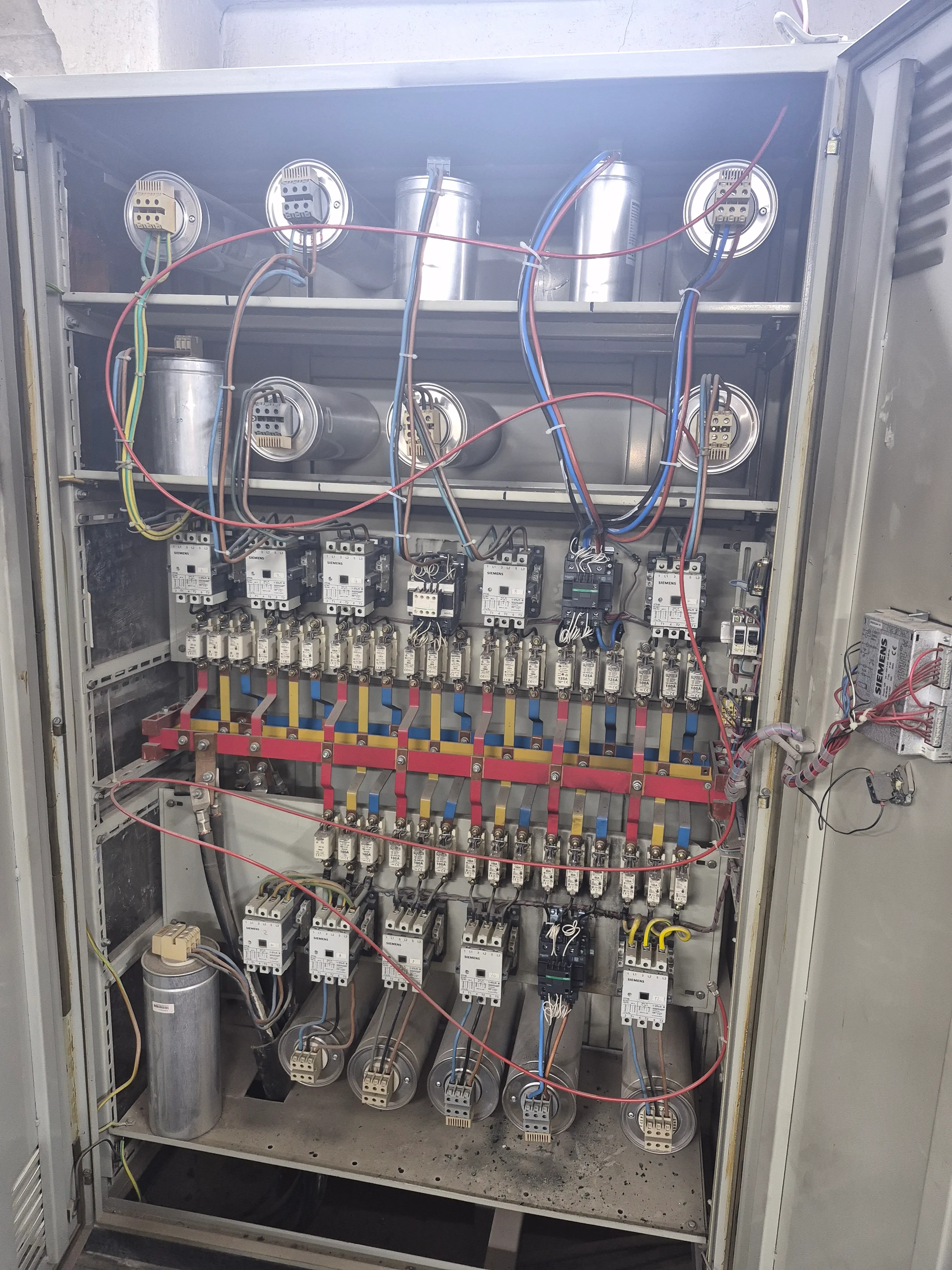 Elektrikçi Oğuzhan tamamlanan proje 6