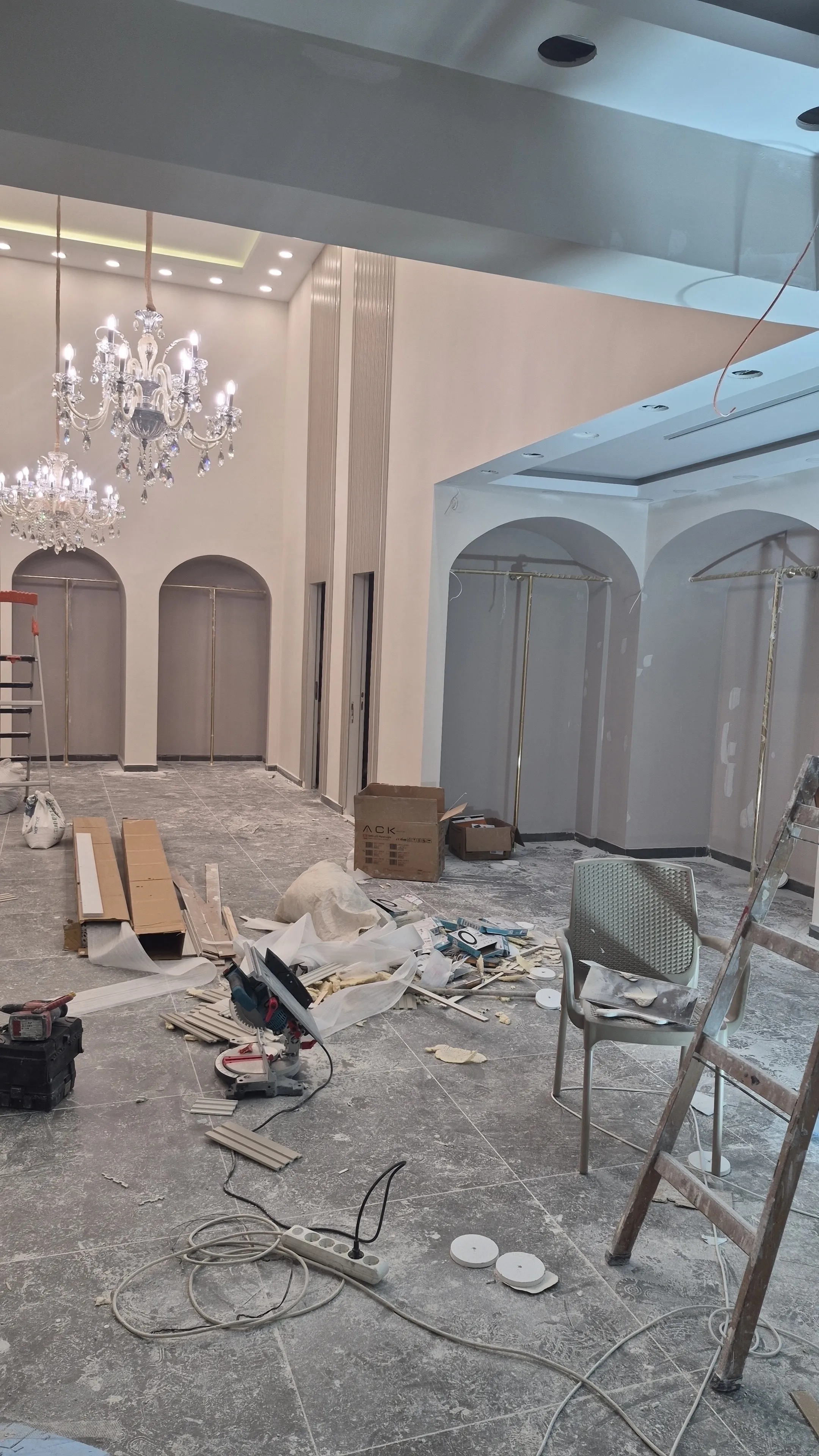 Elektrikçi Oğuzhan tamamlanan proje 8